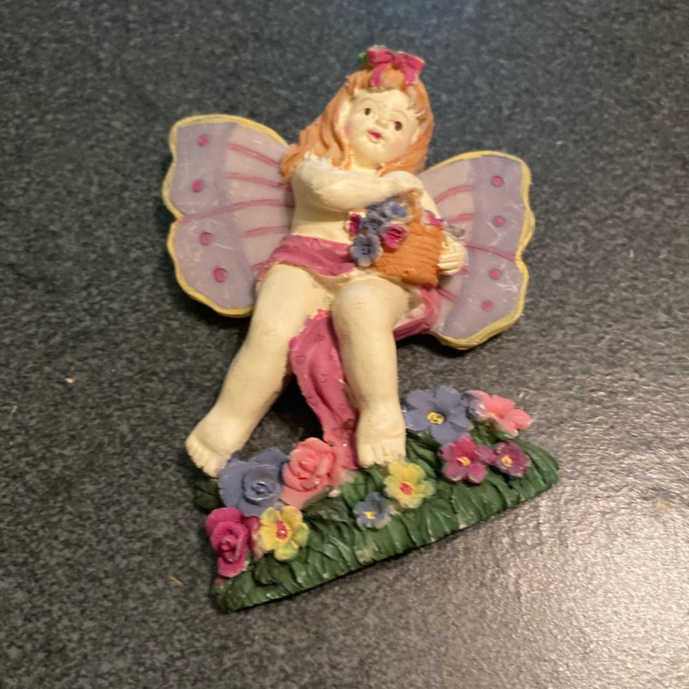 Angel magnets make nice gift for Angel believers